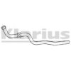 KLARIUS MZ446M Exhaust Pipe